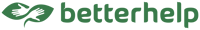 betterhelp logo
