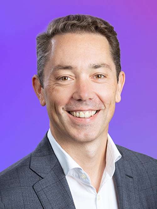 Christophe Van de Weyer 